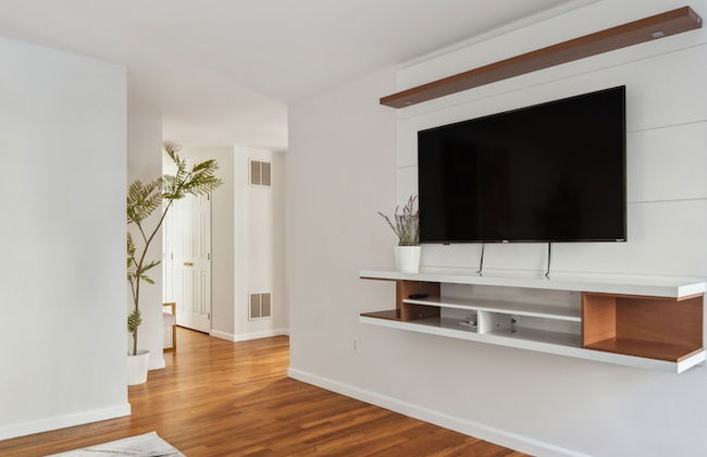 Luxury NY Home with Free Parking - Foto 12