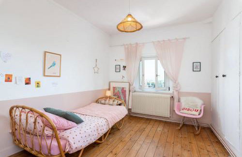 La vue - Charming house with a pool garden and amazing view - Foto 29