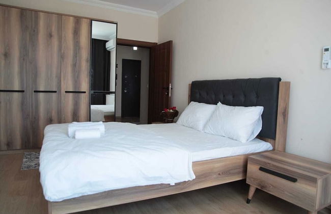 Kivanc Residence - Foto 14