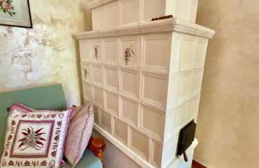 Casa Bagatin - Photo 8