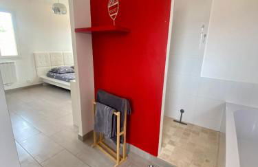 La maison d'Angelo - 8 personnes - piscine - Foto 30