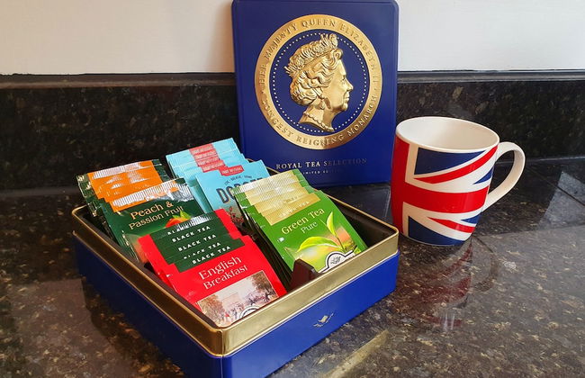 Charming 2-bed Apartment in Bournemouth - Foto 30