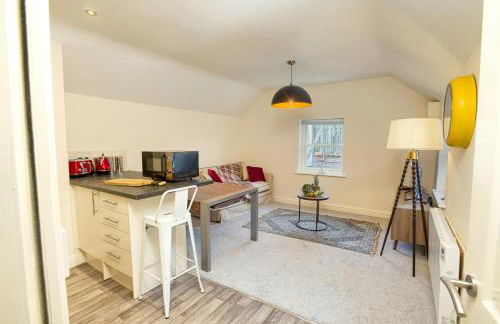 Cosy flat in the Town Centre - Pass the Keys - Foto 7