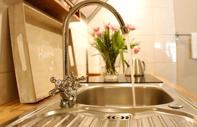 Ferienwohnungen Stobenstrasse - Foto 14