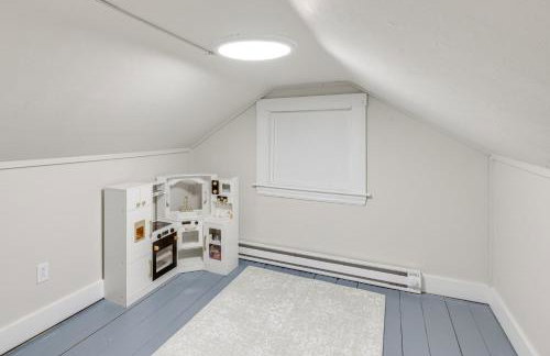 Pond Views Spacious Family Home in Presque Isle! - Foto 26