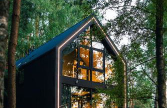 Między Drzewami - Foto 1