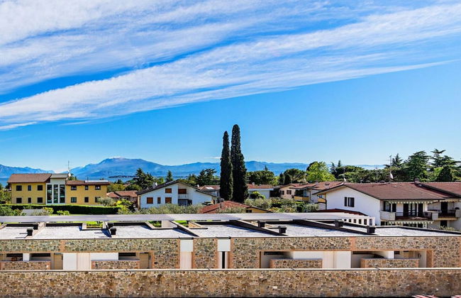 Warda C11 con Piscina by Wonderful Italy - Foto 19