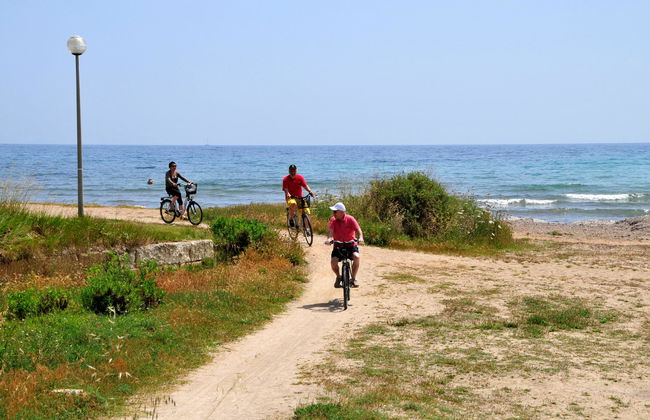 Hipotels Cala Bona Club - Foto 1