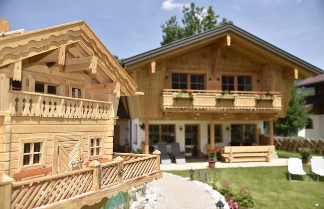 Chalets Rustika - Foto 51