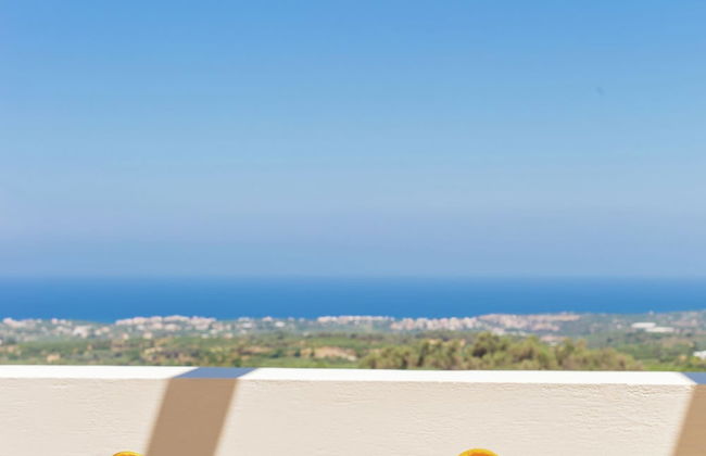 Villa with Private Pool near Sea & Arkadi Monastery on NW Coast - Foto 37