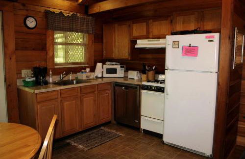 Romantic Cabin Rental in the Forest near Beckley, West Virginia - Foto 8