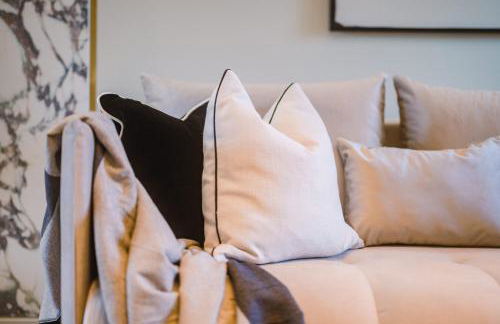 JW Executive ApartHouse - Foto 15