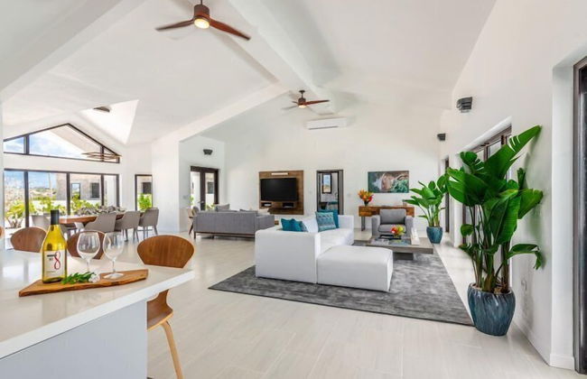 Villa Pelican Bay - Photo 9