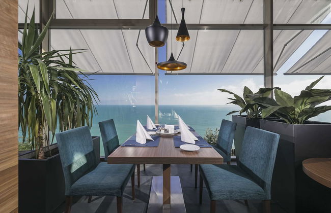 Lavicon Apart Hotel Collection - Photo 48