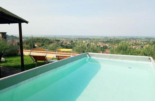 Colle La Fosca - Casa panoramica - Foto 18