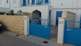 Casa Vacanze Le Dune Salento Torre Lapillo - Foto 3