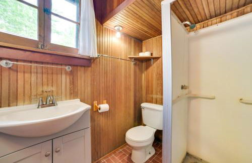 Les Cheneaux Islands Retreat 2 Boat, Fish and Swim - Foto 12