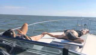 Downtown Nights on the Water - Classic Cruiser Getaway - Foto 5