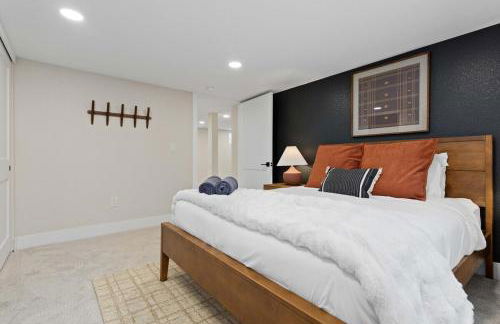 Denver 5BR Hot Tub, Pool Table, Ping Pong! - Foto 52