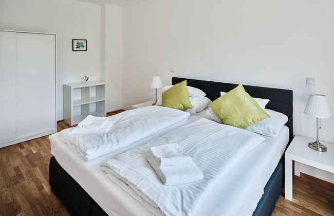 My Schönbrunn Apartments - Foto 52