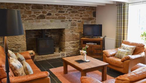 Prideaux Farmhouse - Foto 2