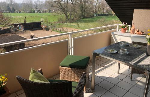 Annes Ferienwohnung Freiburg - Foto 40