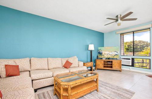 Grand Champions Upgraded 3-Bedroom with Wraparound Lanai, Complimentary Rental Car Included GCH-134 by KBM - Foto 73