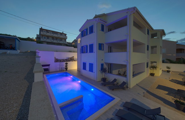 Apartments Mali Nono - Foto 159