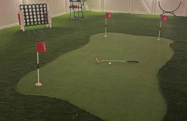 Brand New beautiful house with a luxury backyard - Foto 28