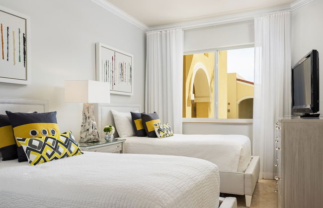 The Tuscany on Grace Bay - Foto 4