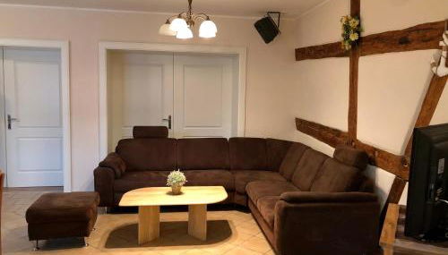 Ferienwohnung "Ankerplatz" mit 2 Schlafzimmern - Foto 4