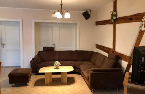 Ferienwohnung "Ankerplatz" mit 2 Schlafzimmern - Foto 8