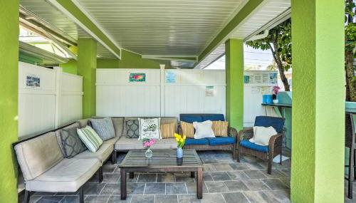 Sea Turtle Suite Condo with Clearwater Beach Views - Foto 2