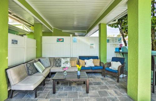 Sea Turtle Suite Condo with Clearwater Beach Views - Photo 2