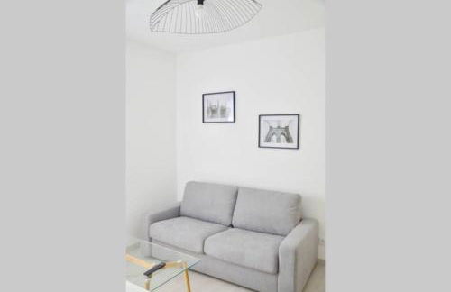 Les forges 2 pièces étage - Foto 12