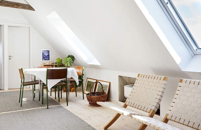 11 Person Holiday Home in Sjaellands Odde - Foto 16