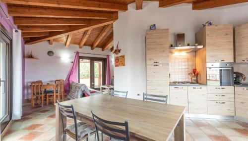 Attico con vista collinare - Photo 5