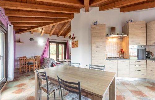 Attico con vista collinare - Photo 5