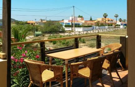 Casa Catinca Cullera - Beach House On the Dune - Foto 14