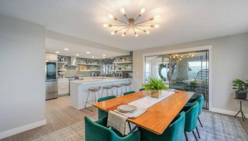 Oceanfront Family Retreat - Foto 5