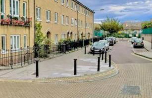 A beautiful stylish 2 Bedroom Apartment -City of London - Foto 38