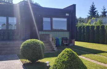 Domek letniskowy nad jeziorem Żarnowieckim - Domek Na Kaszubach - NADOLE - Foto 3