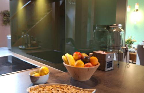 Haushälfte ca 290 qm Luxus zur Alleinnutzung - Foto 52