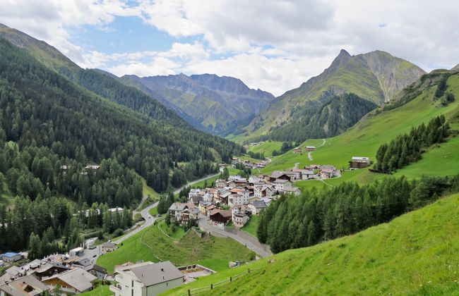 Atlantis Apartments - Foto 18