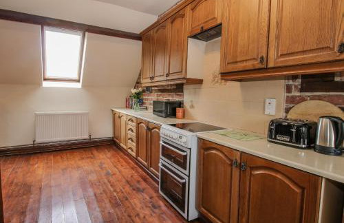 Owlbury Hall Barn - Foto 10