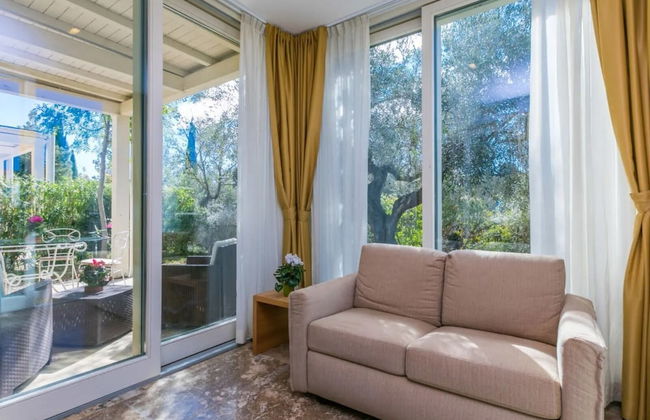 Toscana Biovillage - Cottage con Vasca Idromassaggio solo su Richiesta - Foto 24