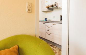 Skerra Apartments "am Fitness-Studio" - Foto 53