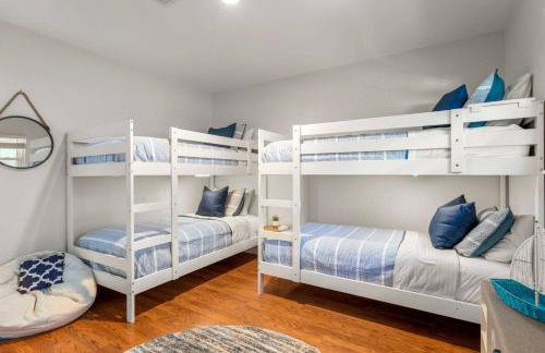 Family Lakefront Retreat - Foto 5