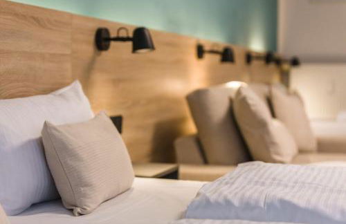 Dilo Apartments Berlin 160 sqm Modern Historic Apartments for 12 Guests - Foto 72