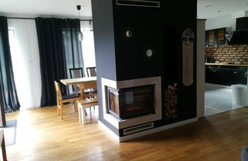 Willa Słubica - Foto 12